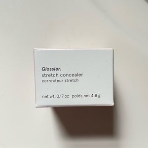 GLOSSIER STRETCH CONCEALER - G12 - UNOPENED